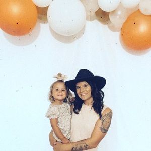 Meet your Posher, Jordan